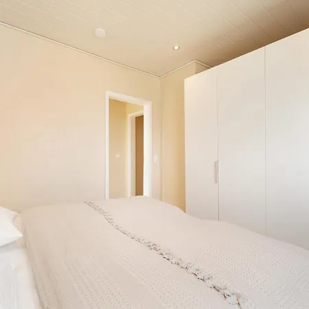 Apartment Haus Sonneninsel 7 *
