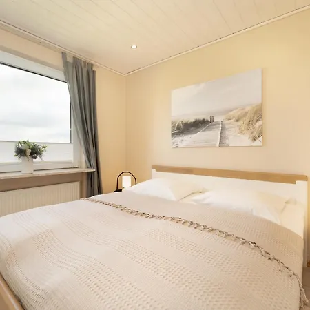 Haus Sonneninsel 7 * Grömitz