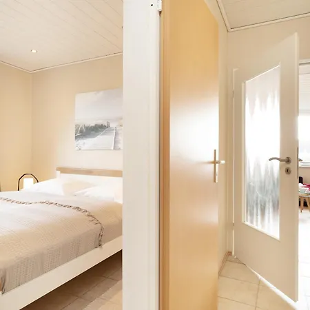 Apartment Haus Sonneninsel 7 *