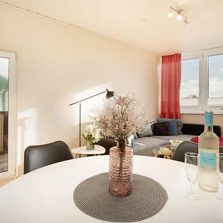 Apartment Haus Sonneninsel 7 *