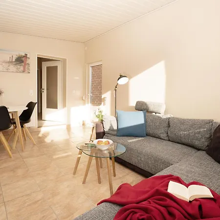 Haus Sonneninsel 7 *