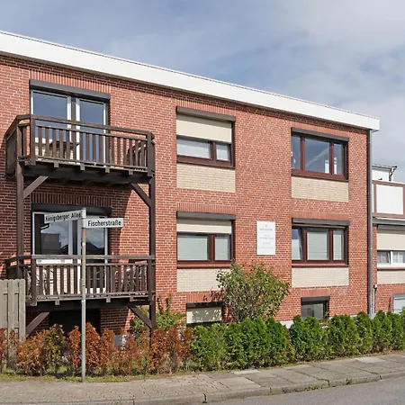 Haus Sonneninsel 7