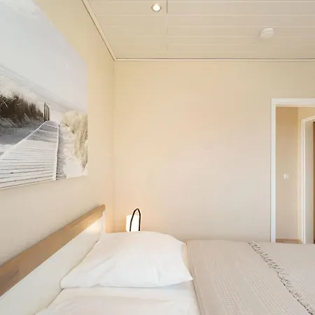 Haus Sonneninsel 7 Apartment Grömitz