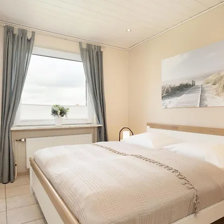 Haus Sonneninsel 7 * Grömitz