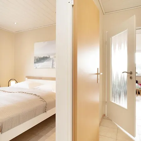 Haus Sonneninsel Sonnenkueste Apartment *