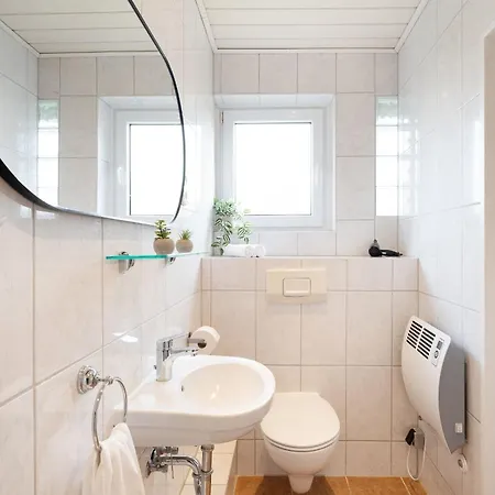 Haus Sonneninsel Sonnenkueste Grömitz