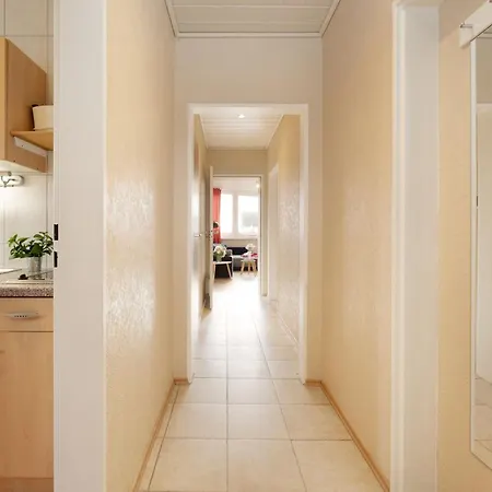 Haus Sonneninsel Sonnenkueste Apartman