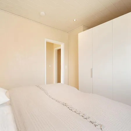 Haus Sonneninsel Sonnenkueste Apartman *