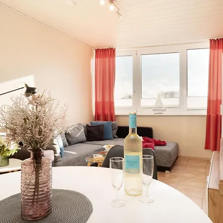 Haus Sonneninsel 7 Grömitz