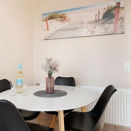 Haus Sonneninsel Sonnenkueste