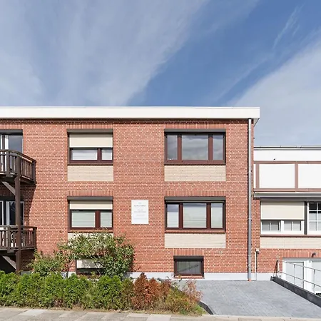 Haus Sonneninsel Sonnenkueste *