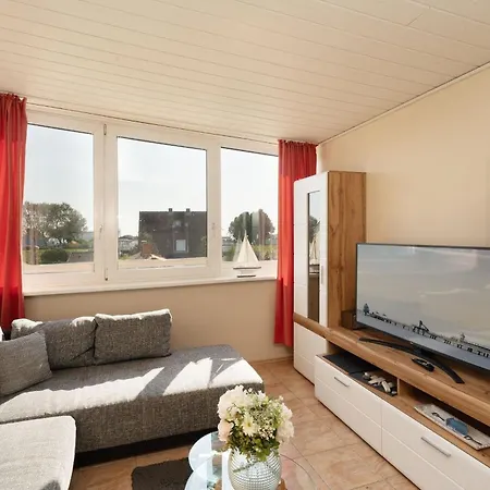 Apartment Haus Sonneninsel 7