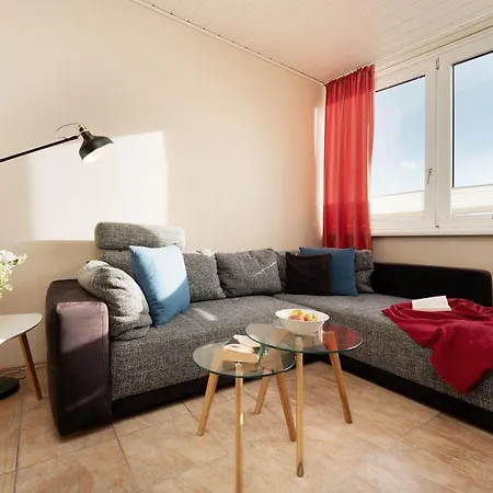 Haus Sonneninsel 7 *