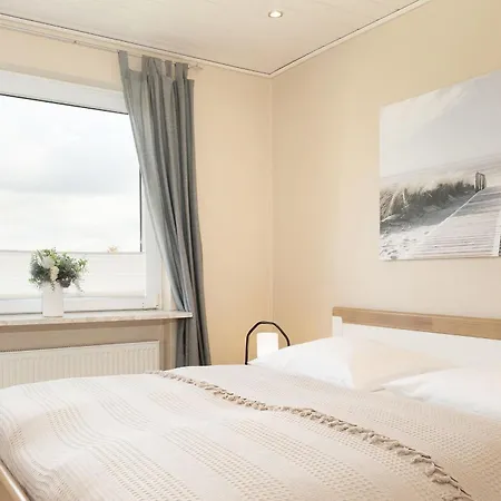 Haus Sonneninsel Sonnenkueste Apartman