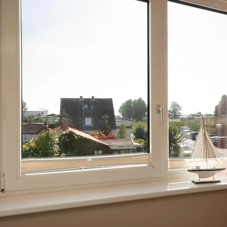 Haus Sonneninsel Sonnenkueste Apartman