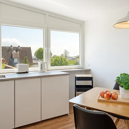 Haus Sonneninsel Sonnenkueste *