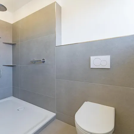 Haus Sonneninsel Sonnenkueste Διαμέρισμα Grömitz
