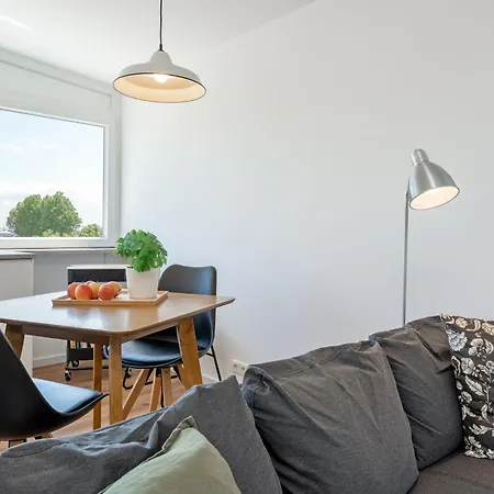 Haus Sonneninsel Sonnenkueste Διαμέρισμα