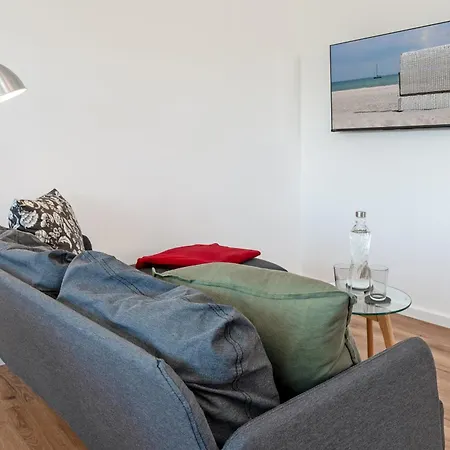 Haus Sonneninsel Sonnenkueste Grömitz