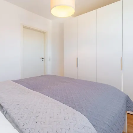 Haus Sonneninsel Sonnenkueste Διαμέρισμα