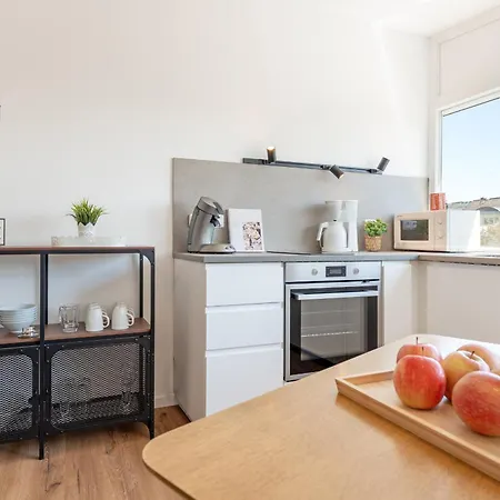 Haus Sonneninsel Sonnenkueste *