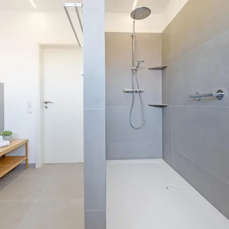 Haus Sonneninsel Sonnenkueste Διαμέρισμα Grömitz