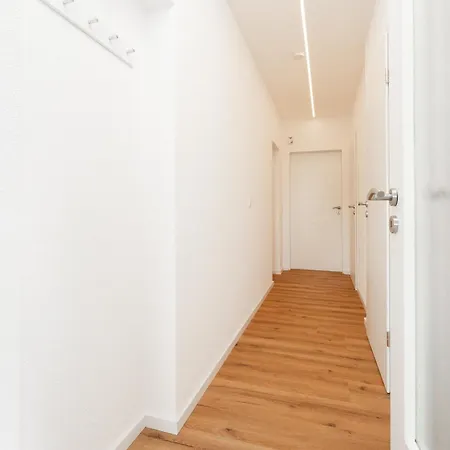 Haus Sonneninsel Sonnenkueste Grömitz