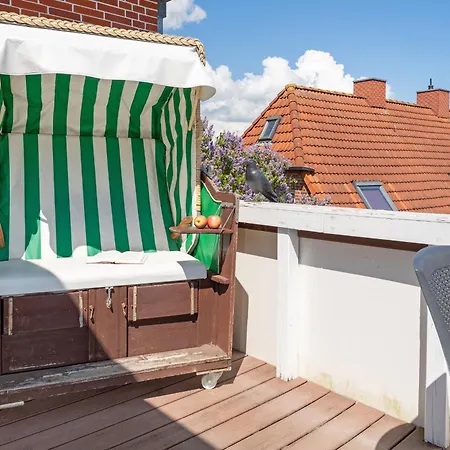 Haus Sonneninsel Sonnenkueste * Grömitz