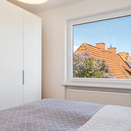 Haus Sonneninsel Sonnenkueste Grömitz