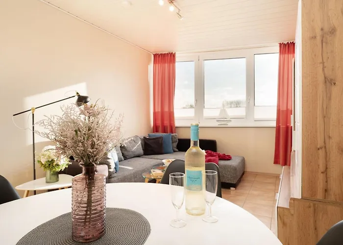 Haus Sonneninsel Sonnenkueste Grömitz