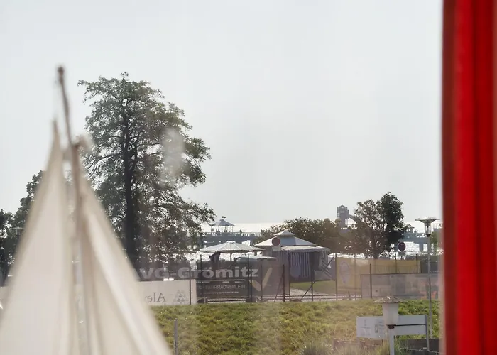 Lejlighed Haus Sonneninsel Sonnenkueste Grömitz